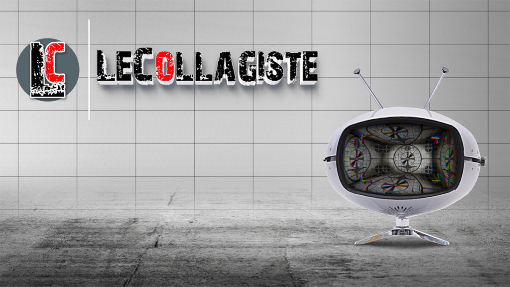 LeCollagiste LeCollagiste
