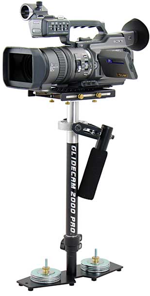 Glidecam 2000 Pro