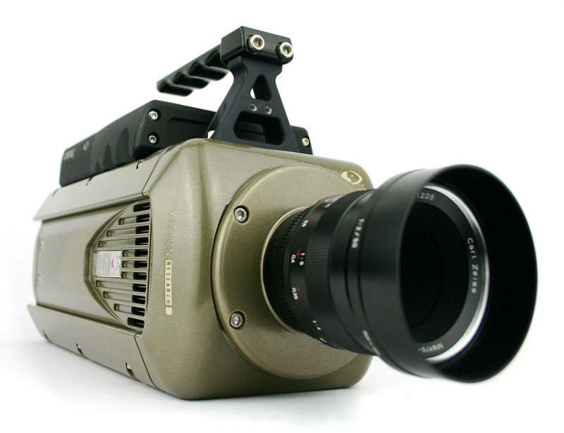 Phantom v710