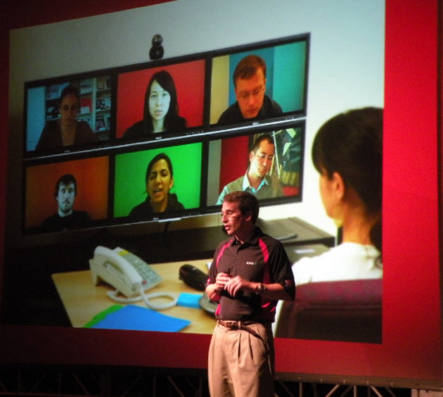 ATI DX11 Eyefinity