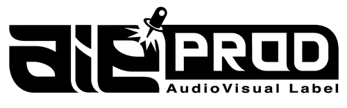 Aie Prod Audiovisual Label