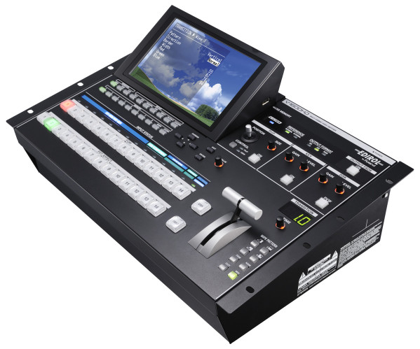 Edirol V-1600HD Video Mixer