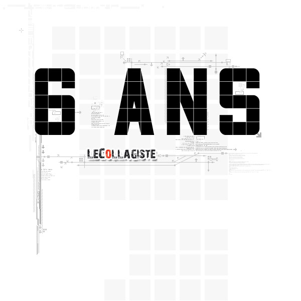 LeCollagiste 6 ans