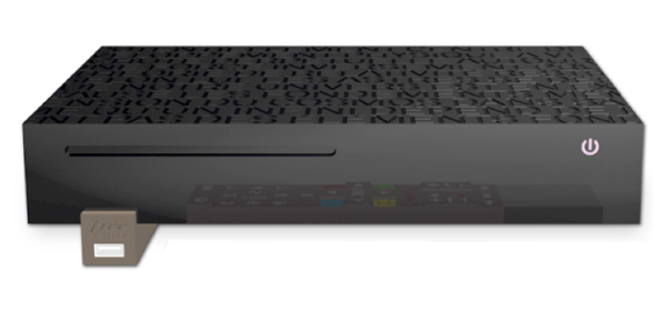 Freebox Revolution