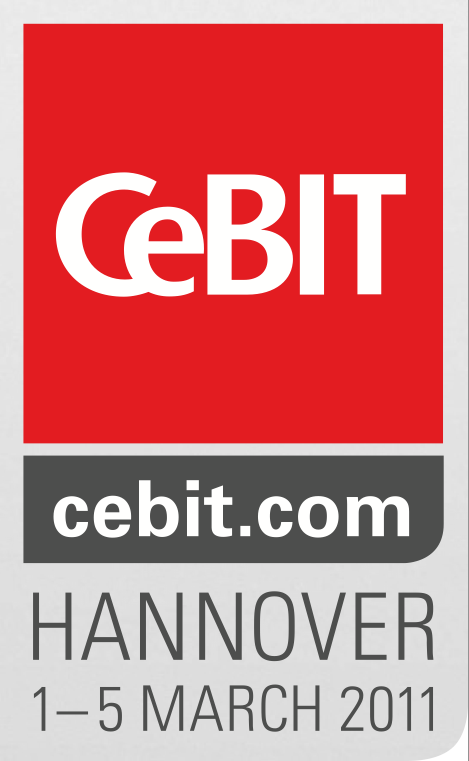 CeBIT 2011