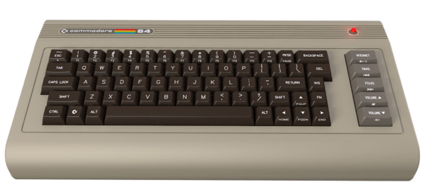 Commodore 64