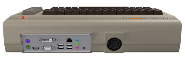 Commodore 64