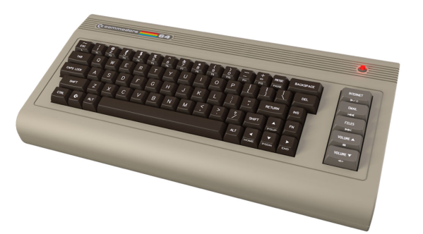 Commodore 64