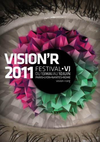 Festival VisionR 2011 01