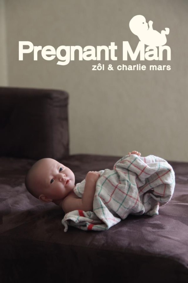 Pregnant Man