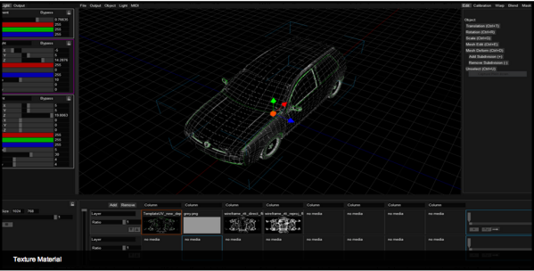 insid MWM v1.0