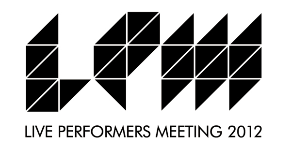 Live Performers Meeting 2012