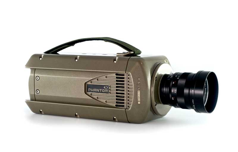 Phantom v710