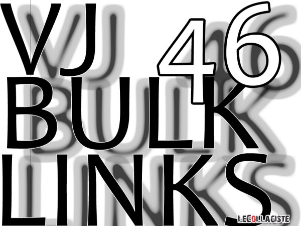 vj bulk links n°46