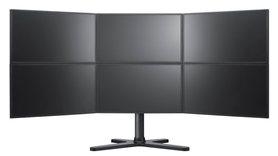 ATI DX11 Eyefinity