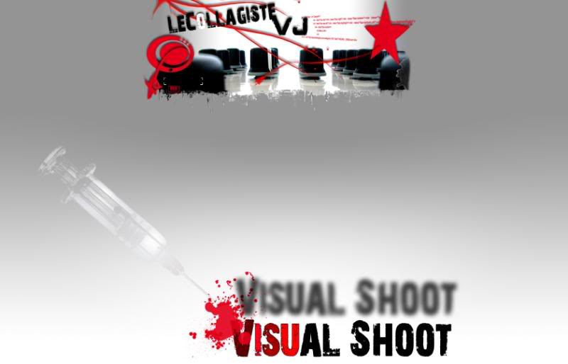 Visual Shoot LeCollagiste