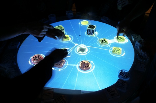 Reactable