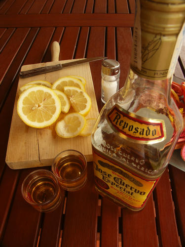 Tequila